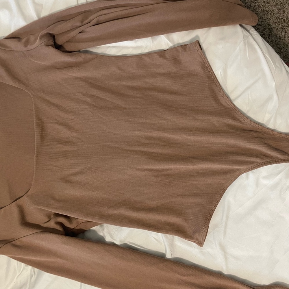 Saltwater Lux body suit